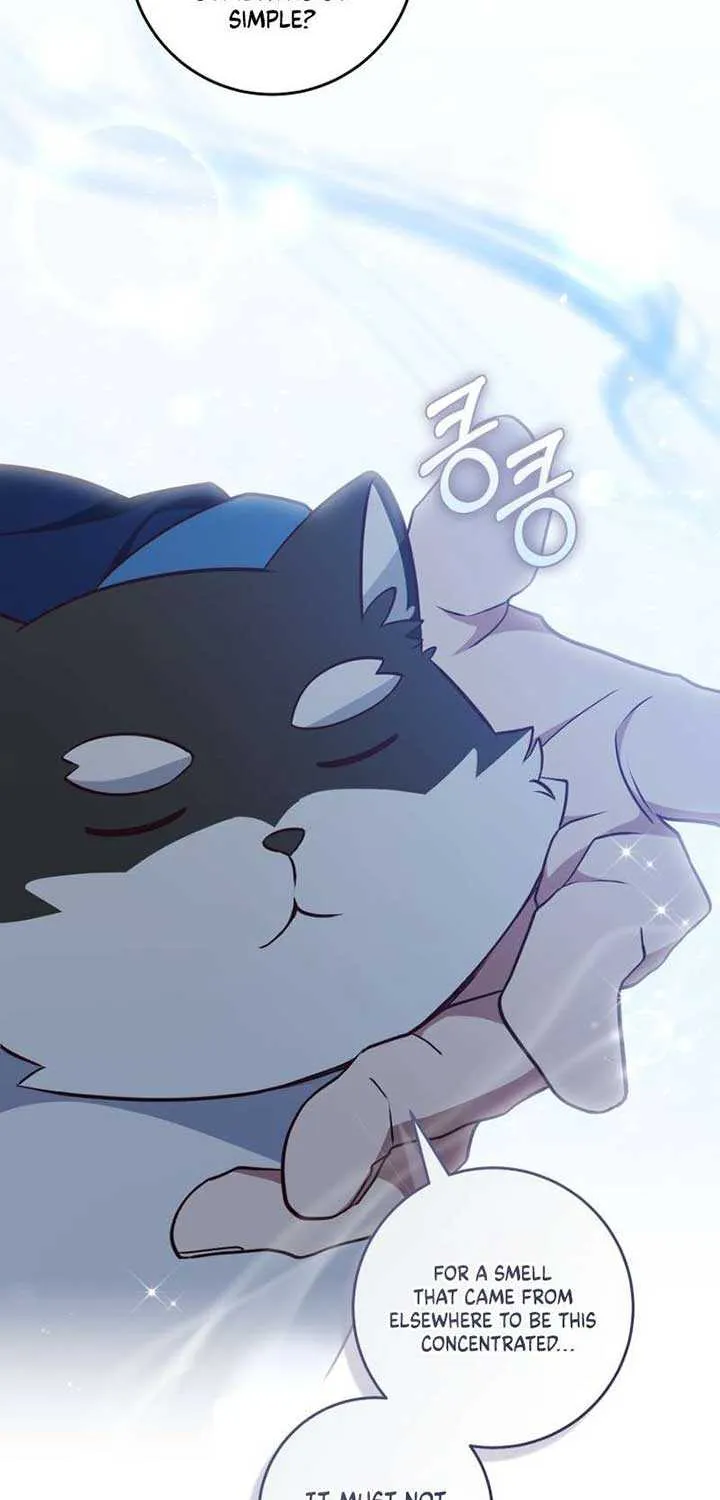 I Will Take The Duchy From Today Chapter 61 page 22 - 