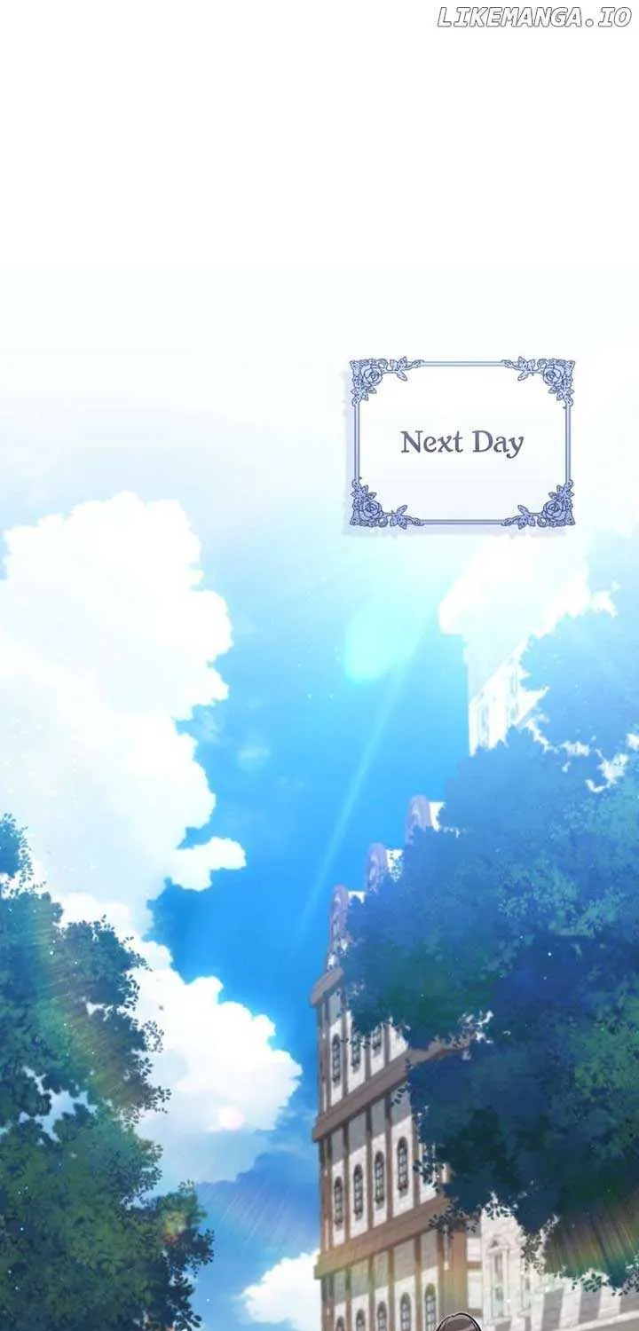 I Will Take The Duchy From Today Chapter 61 page 30 - 