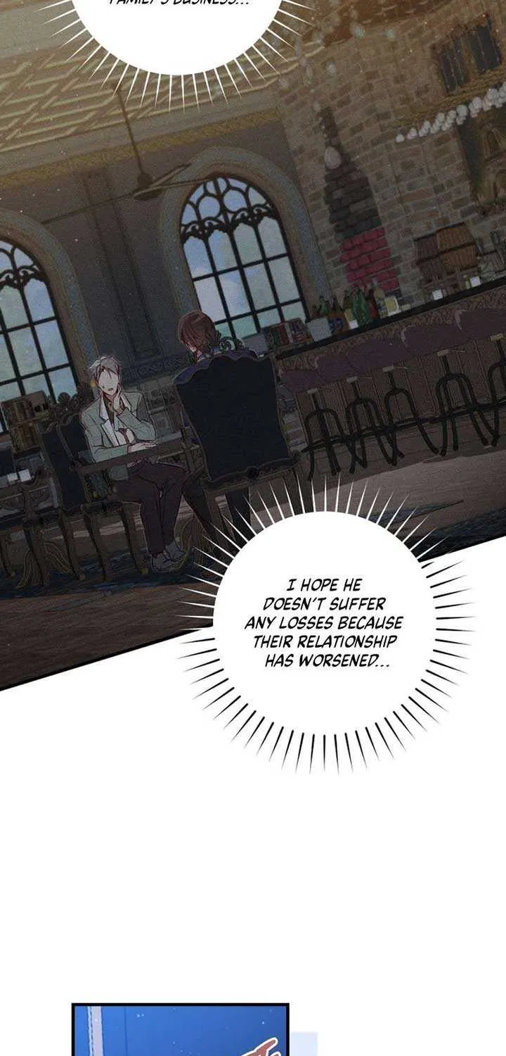 I Will Take The Duchy From Today Chapter 61 page 4 - 