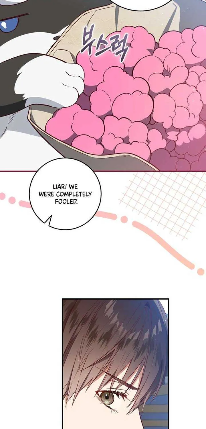 I Will Take The Duchy From Today Chapter 61 page 33 - 