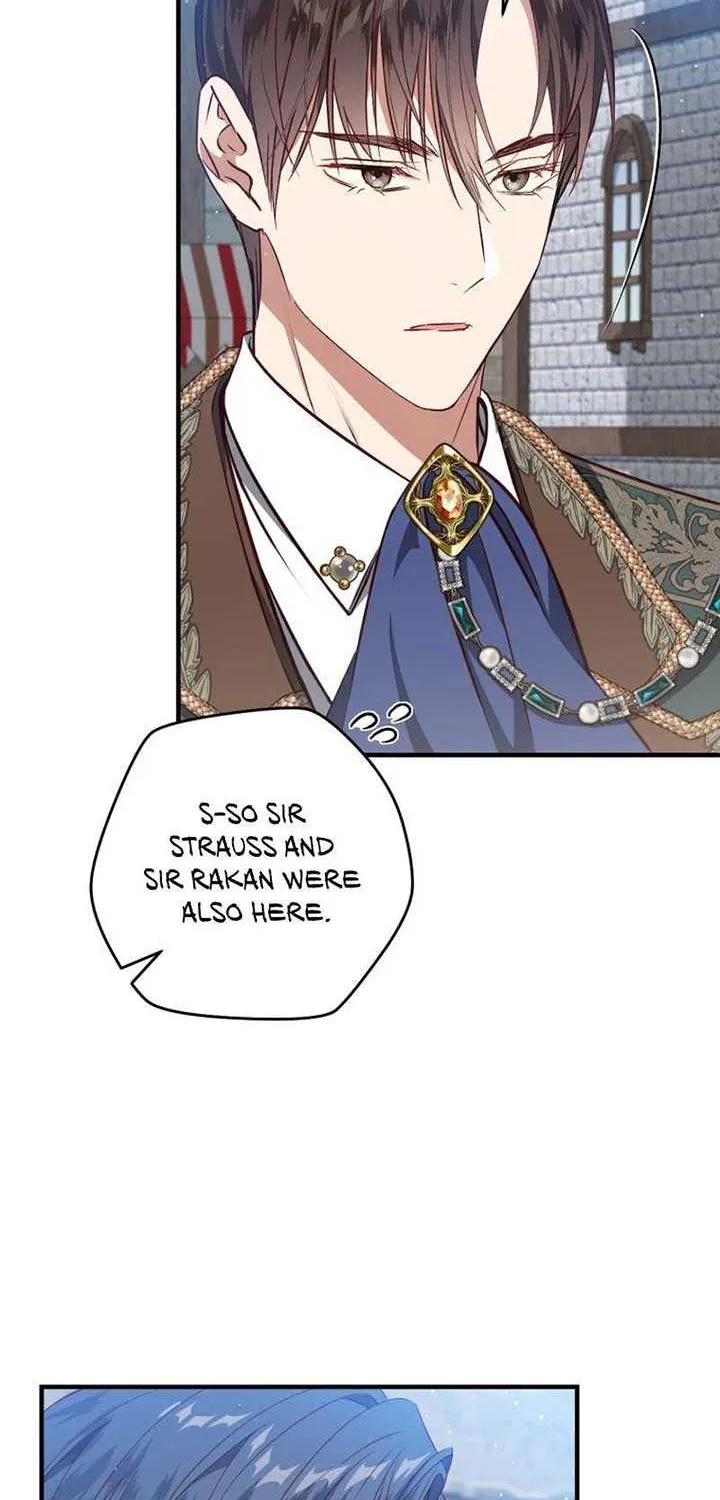 I Will Take The Duchy From Today Chapter 61 page 49 - 