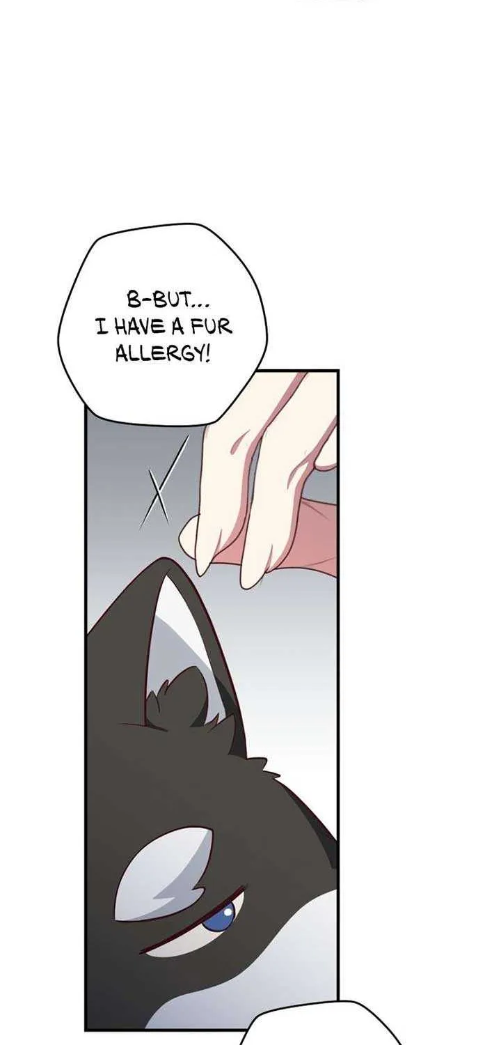 I Will Take The Duchy From Today Chapter 61 page 53 - 