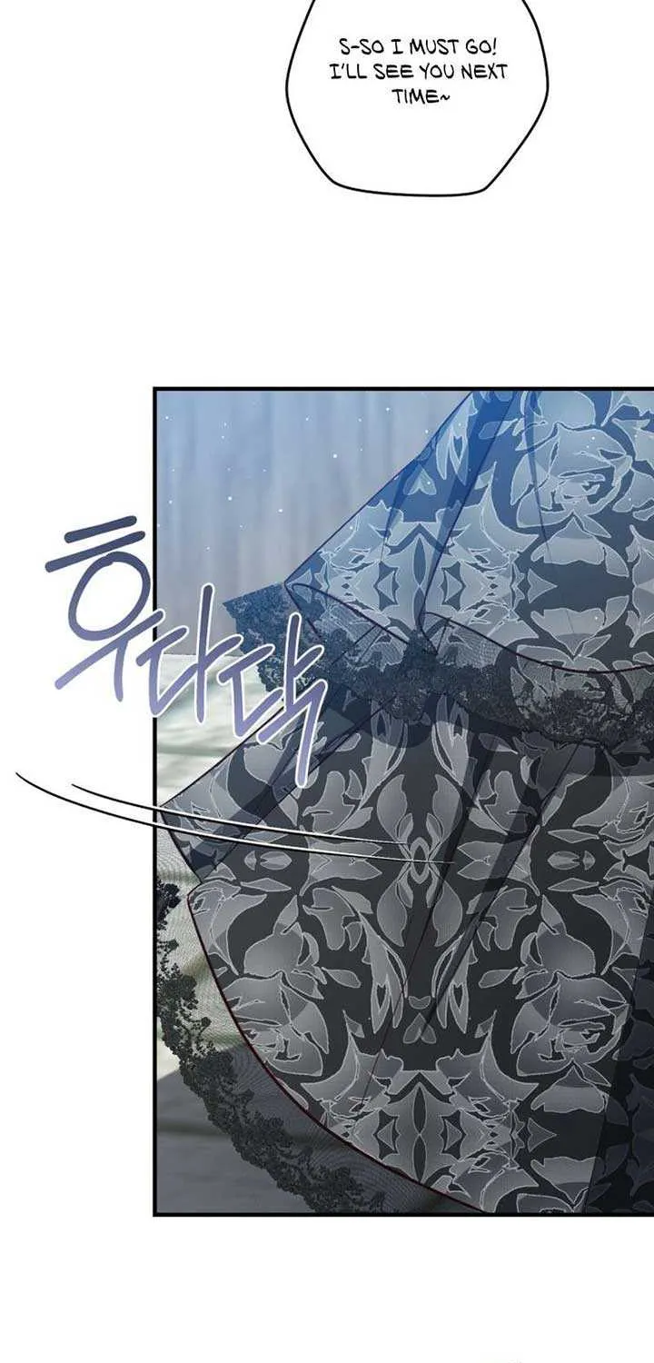 I Will Take The Duchy From Today Chapter 61 page 54 - 