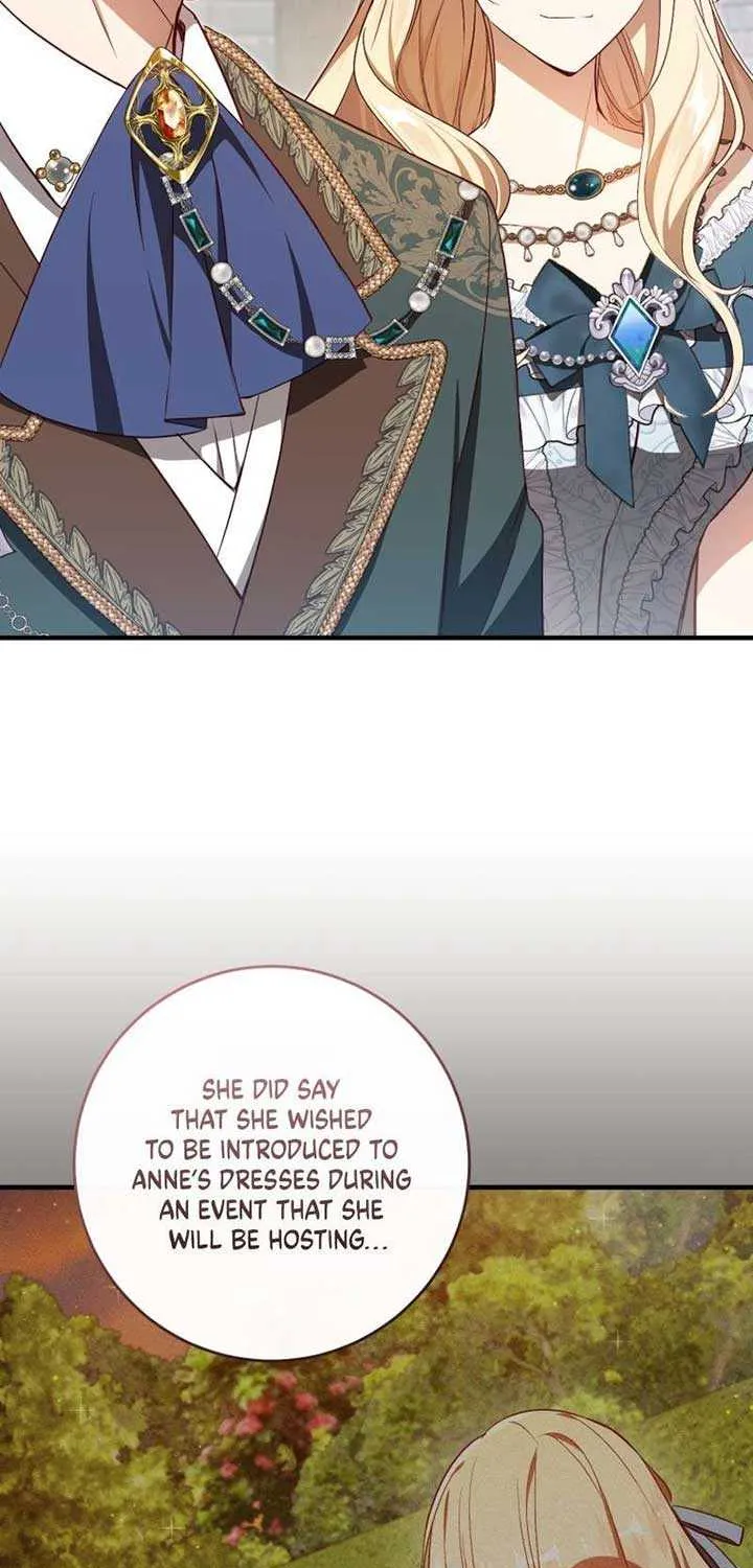 I Will Take The Duchy From Today Chapter 61 page 56 - 