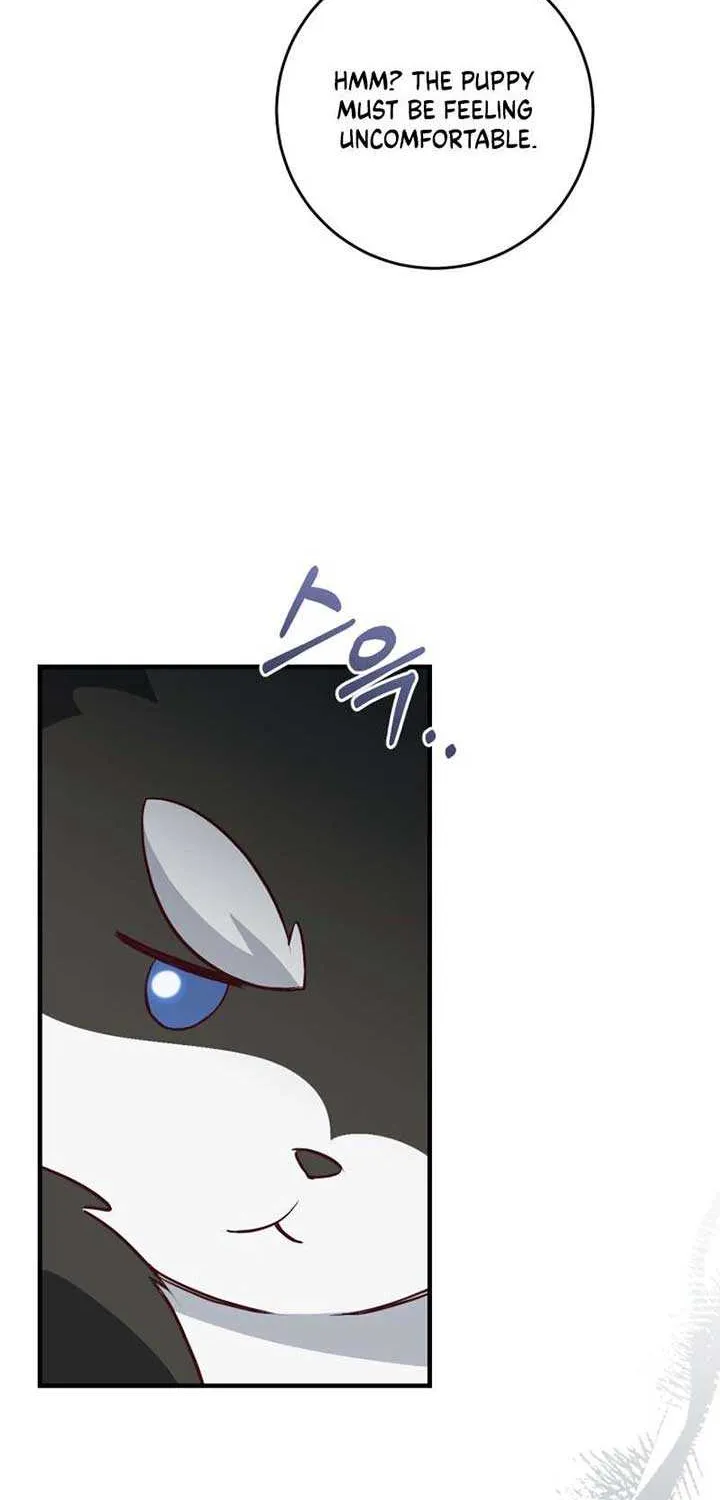 I Will Take The Duchy From Today Chapter 61 page 61 - 