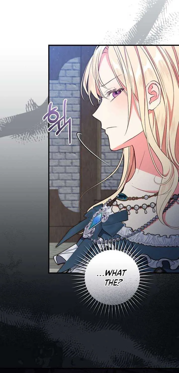 I Will Take The Duchy From Today Chapter 61 page 62 - 