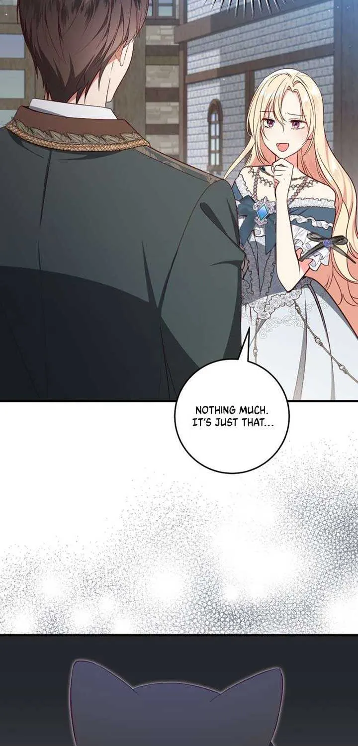 I Will Take The Duchy From Today Chapter 61 page 66 - 