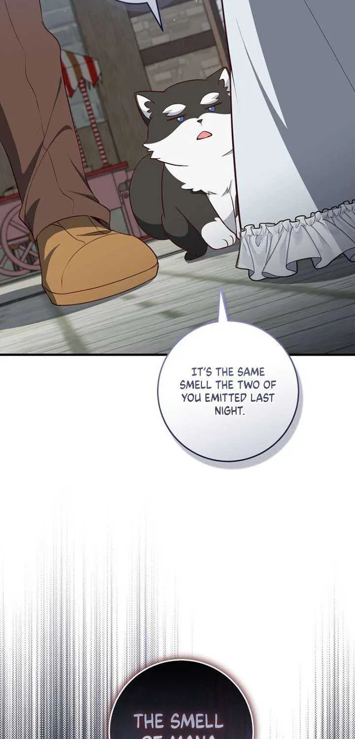 I Will Take The Duchy From Today Chapter 61 page 68 - 