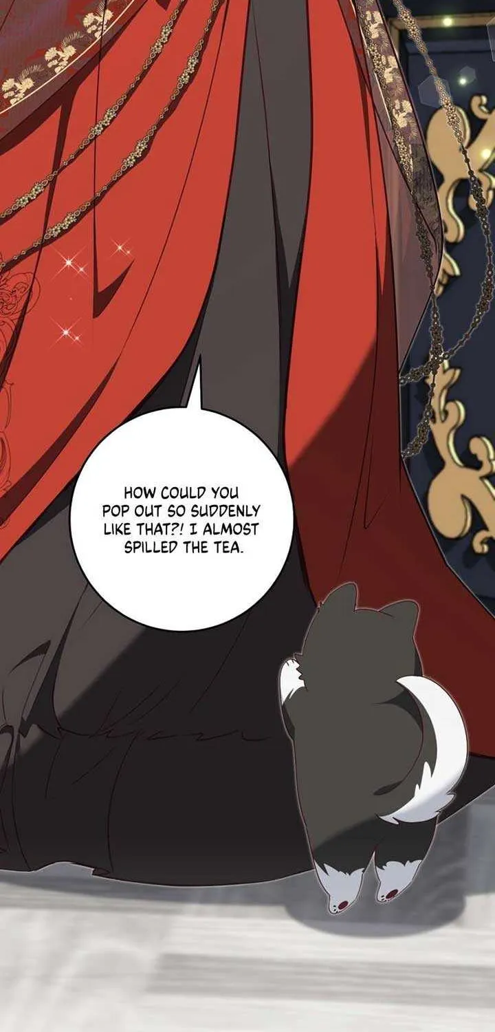 I Will Take The Duchy From Today Chapter 61 page 8 - 
