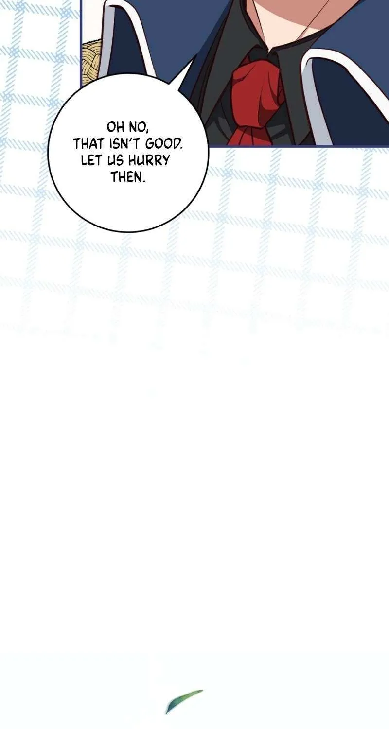 I Will Take The Duchy From Today Chapter 62 page 22 - 