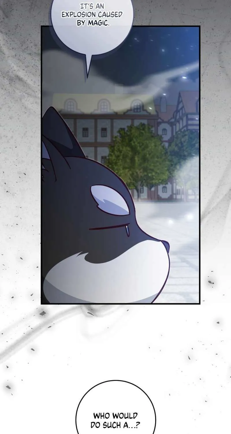 I Will Take The Duchy From Today Chapter 62 page 32 - 