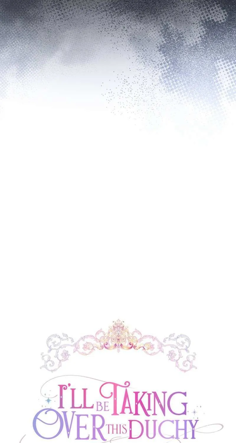 I Will Take The Duchy From Today Chapter 62 page 37 - 