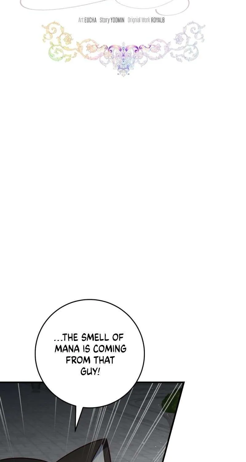 I Will Take The Duchy From Today Chapter 62 page 38 - 