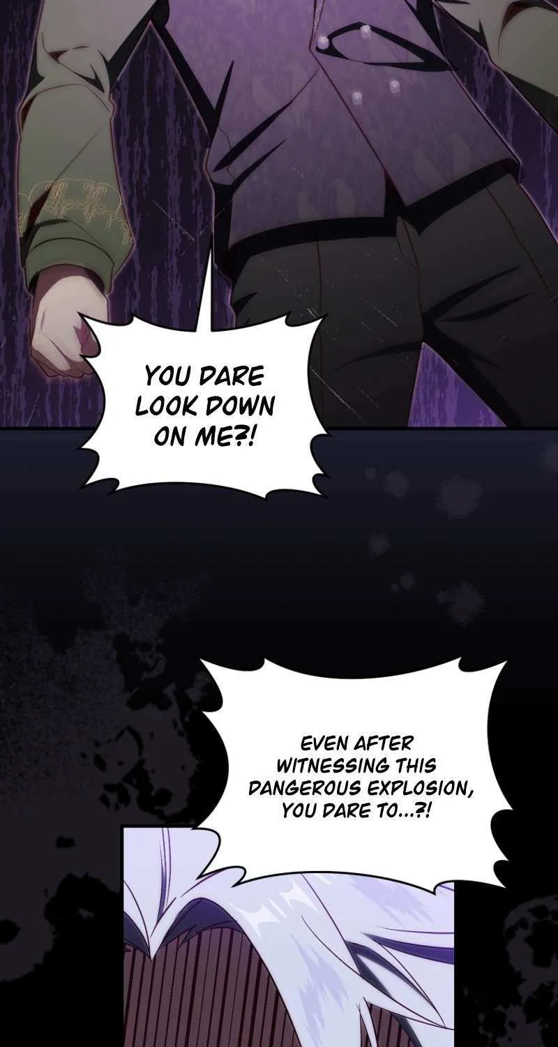 I Will Take The Duchy From Today Chapter 62 page 41 - 