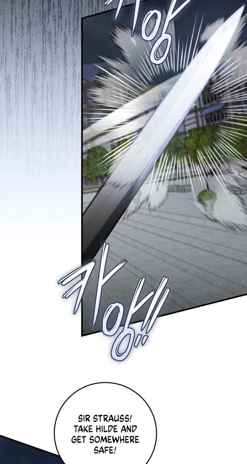I Will Take The Duchy From Today Chapter 62 page 46 - 