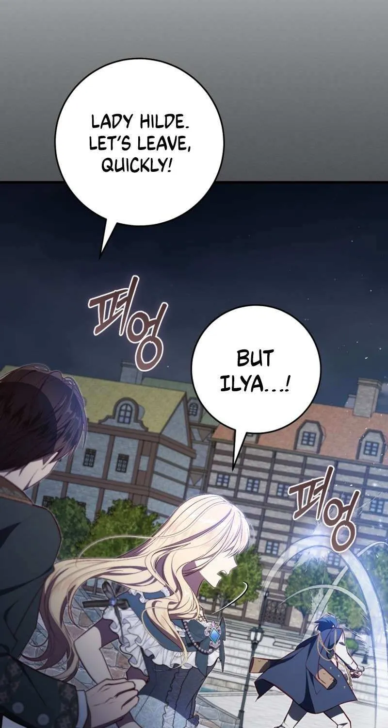 I Will Take The Duchy From Today Chapter 62 page 48 - 