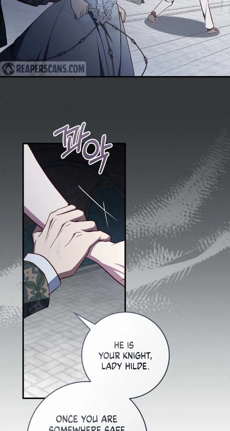 I Will Take The Duchy From Today Chapter 62 page 49 - 