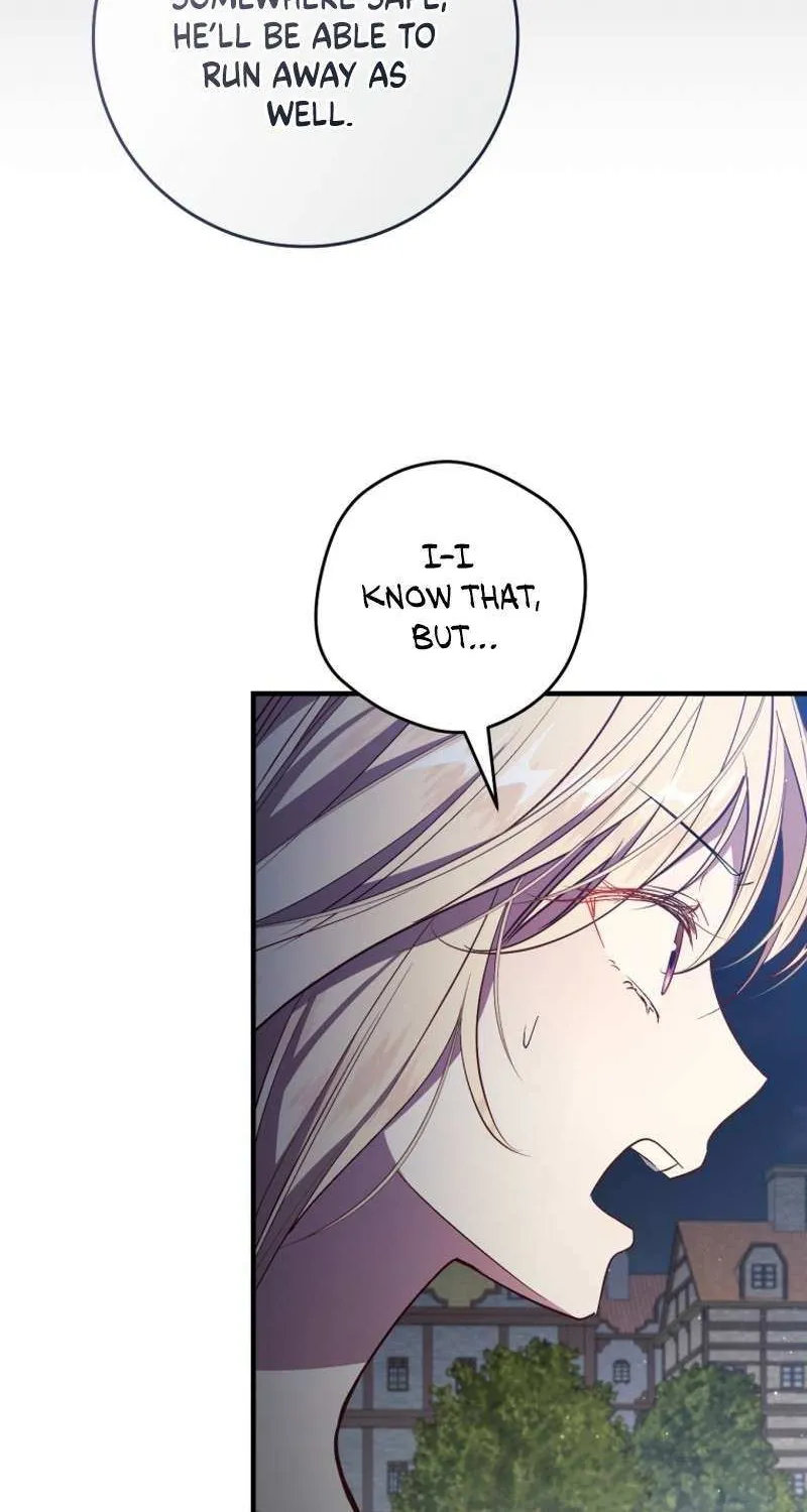I Will Take The Duchy From Today Chapter 62 page 50 - 