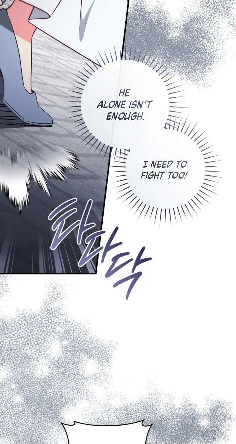 I Will Take The Duchy From Today Chapter 62 page 59 - 