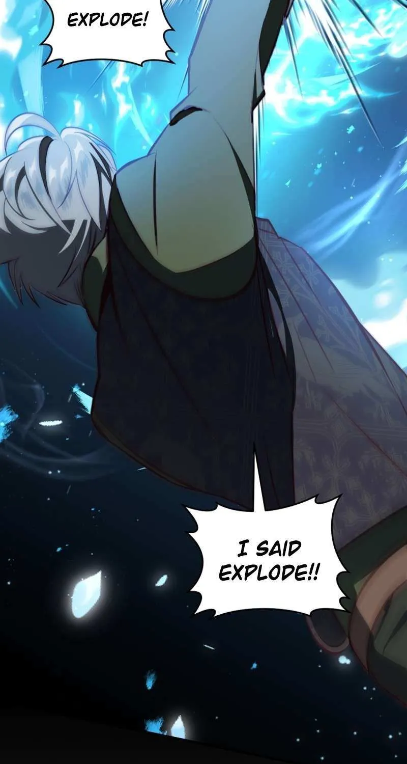 I Will Take The Duchy From Today Chapter 62 page 70 - 