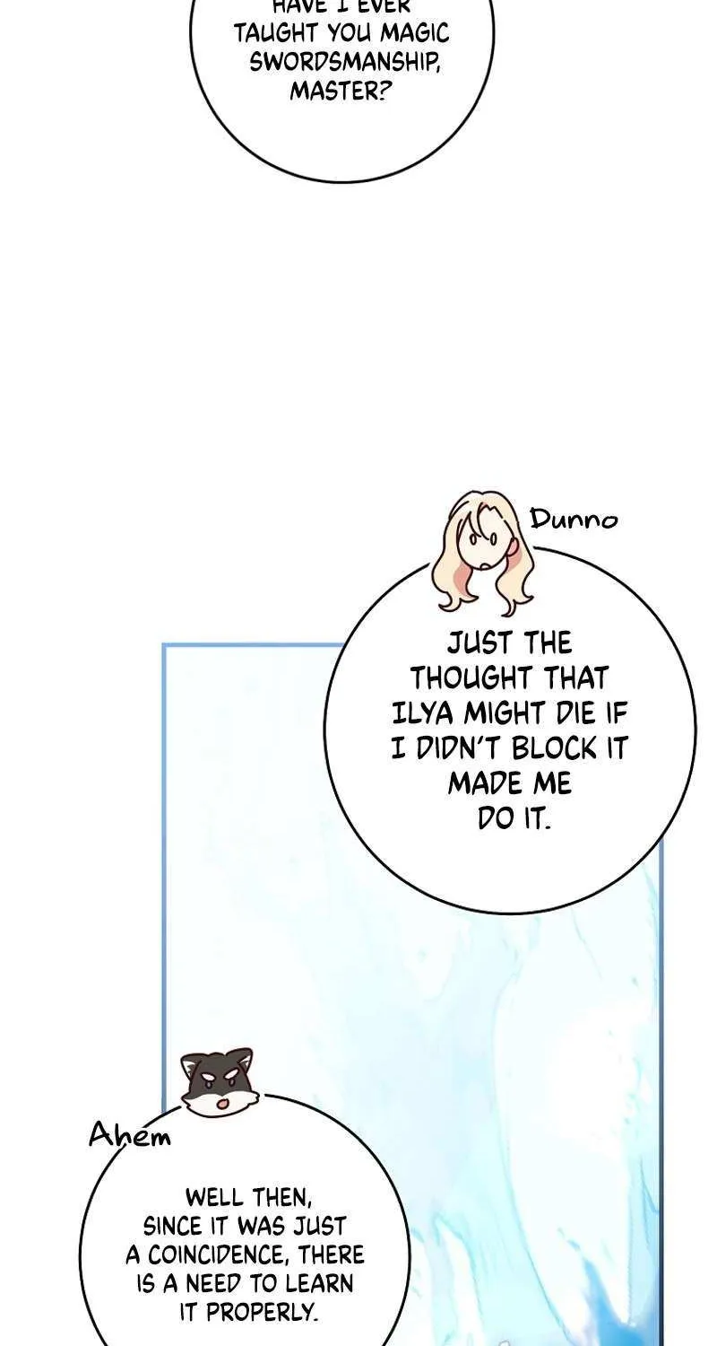 I Will Take The Duchy From Today Chapter 62 page 77 - 
