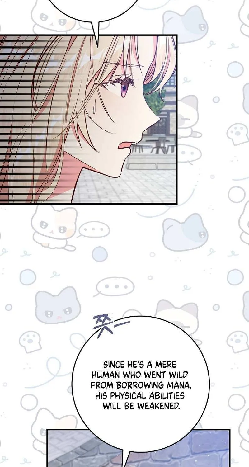 I Will Take The Duchy From Today Chapter 62 page 79 - 