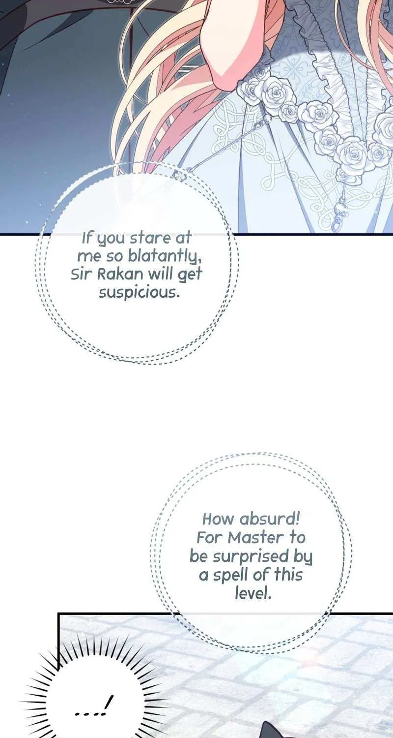 I Will Take The Duchy From Today Chapter 62 page 9 - 