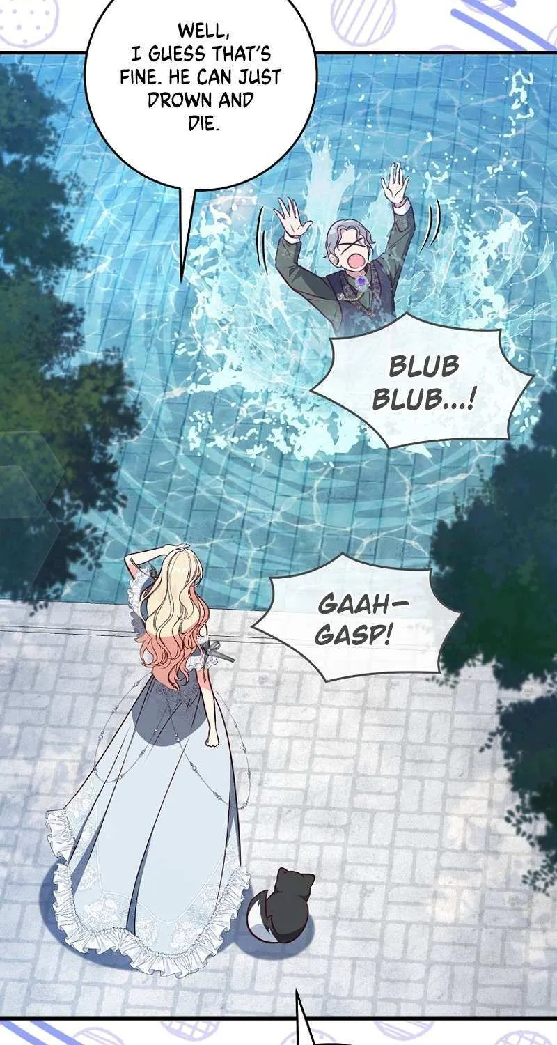 I Will Take The Duchy From Today Chapter 62 page 81 - 