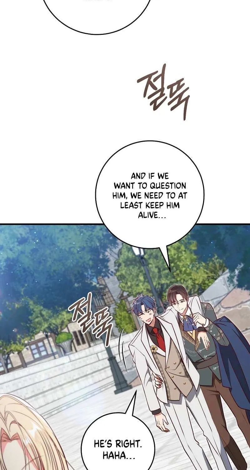I Will Take The Duchy From Today Chapter 62 page 83 - 