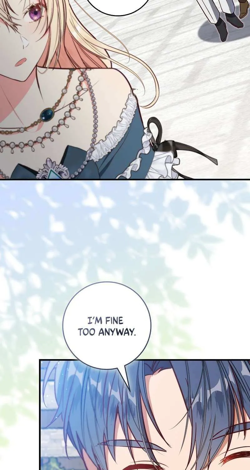 I Will Take The Duchy From Today Chapter 62 page 84 - 