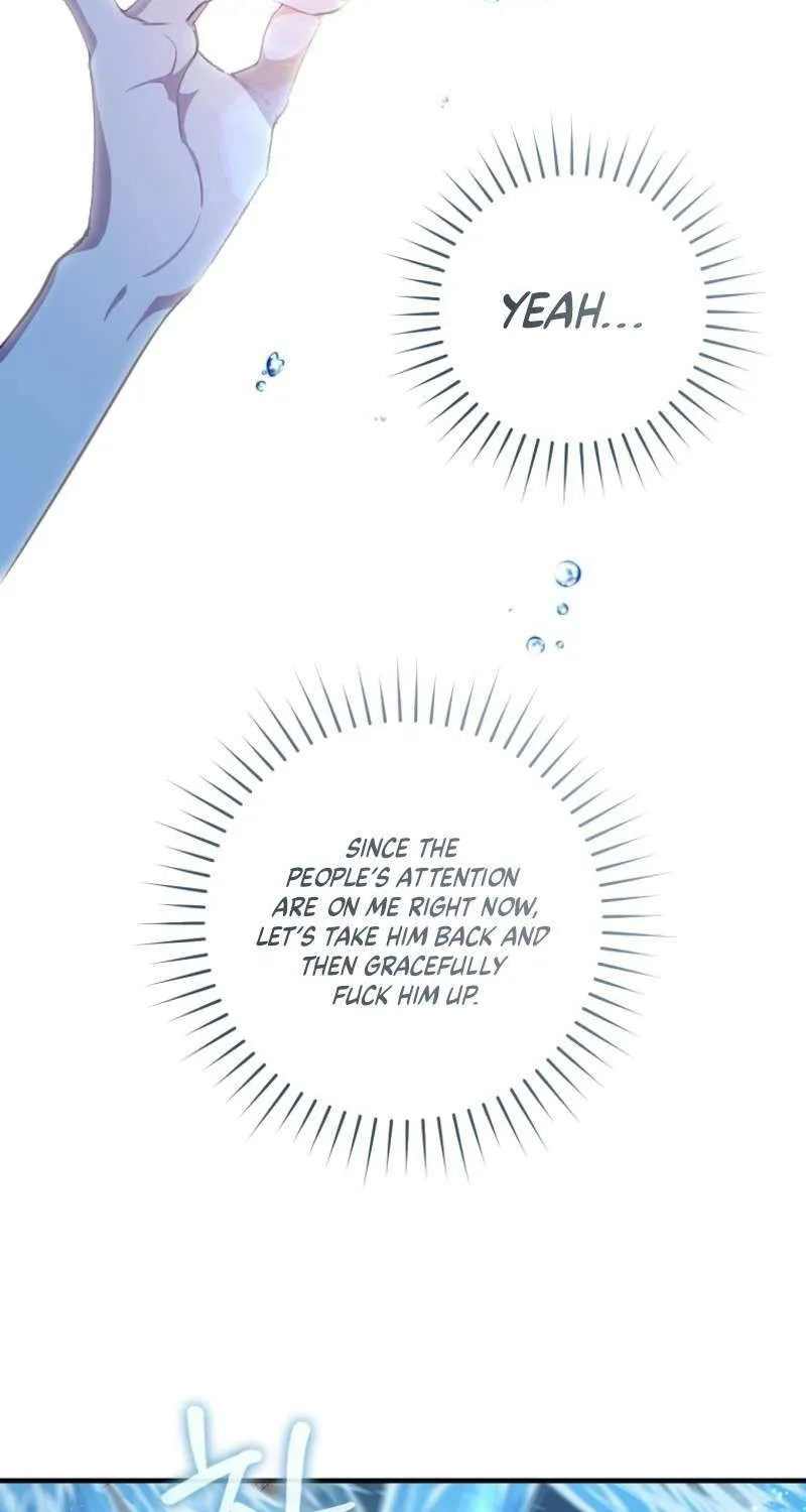 I Will Take The Duchy From Today Chapter 62 page 88 - 