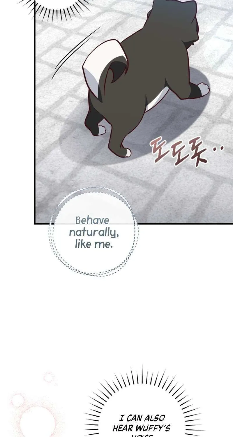 I Will Take The Duchy From Today Chapter 62 page 10 - 