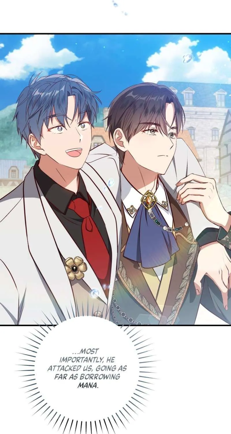 I Will Take The Duchy From Today Chapter 62 page 92 - 