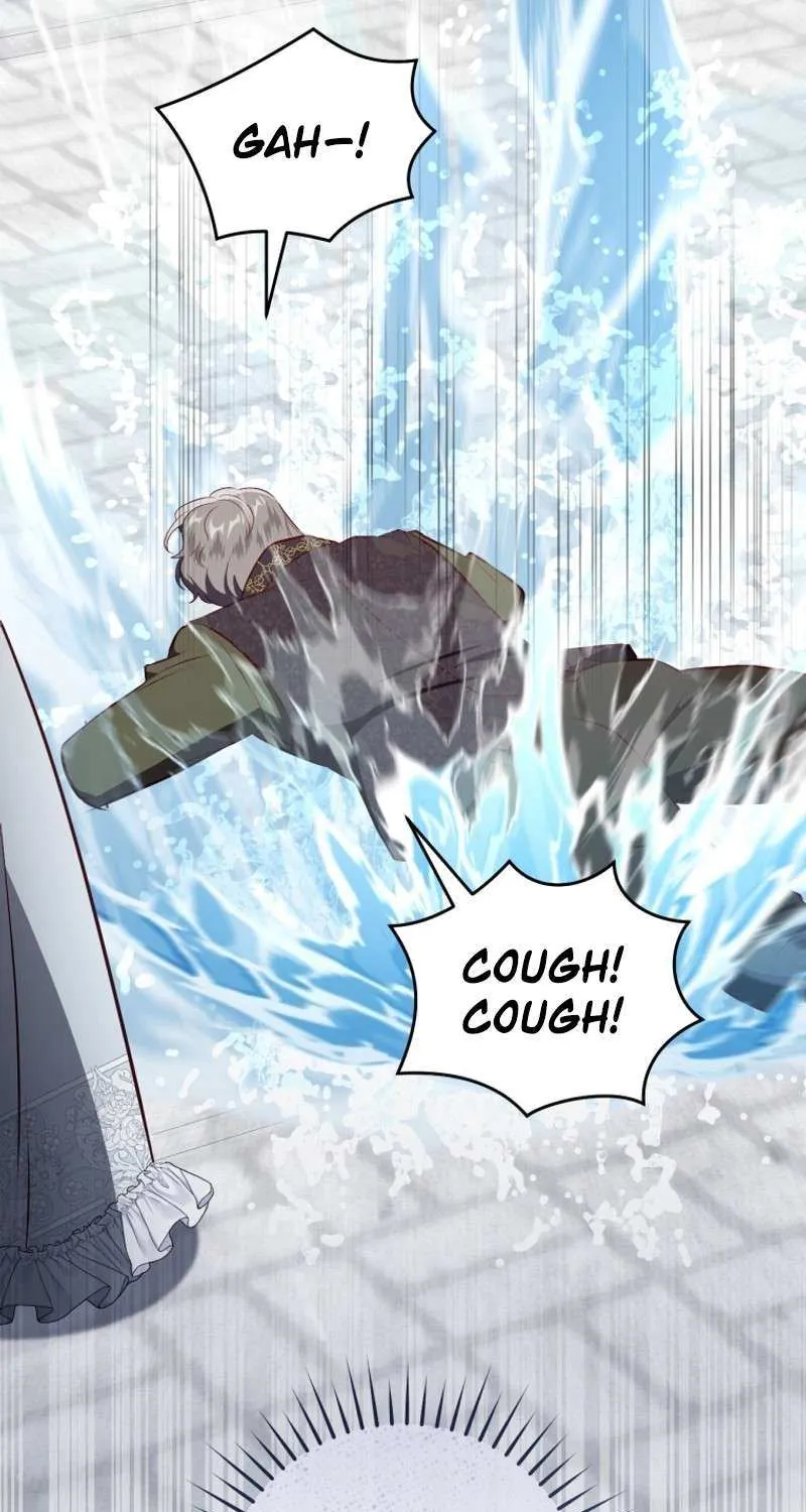 I Will Take The Duchy From Today Chapter 62 page 94 - 