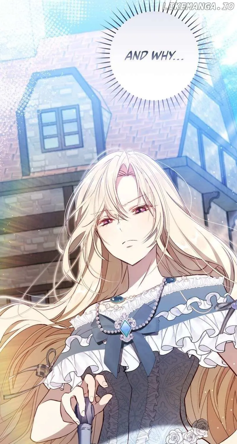 I Will Take The Duchy From Today Chapter 62 page 96 - 