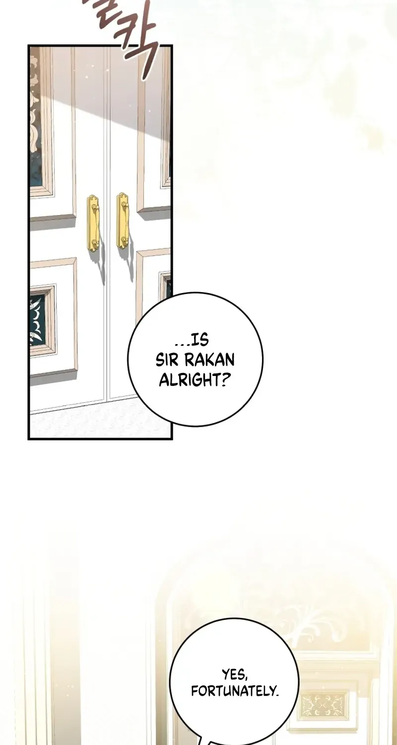 I Will Take The Duchy From Today Chapter 63 page 2 - 