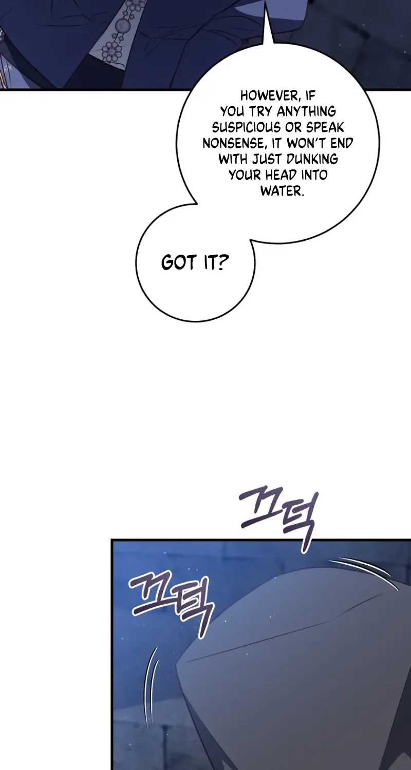 I Will Take The Duchy From Today Chapter 63 page 21 - 