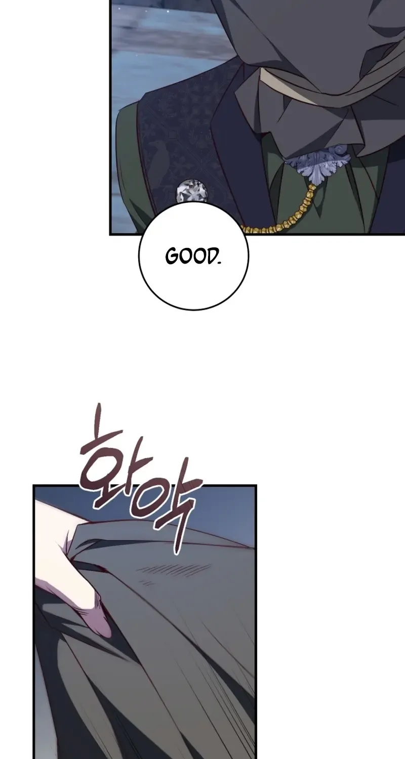 I Will Take The Duchy From Today Chapter 63 page 22 - 