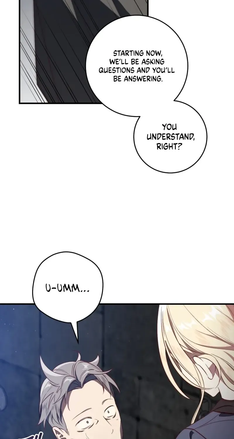I Will Take The Duchy From Today Chapter 63 page 23 - 