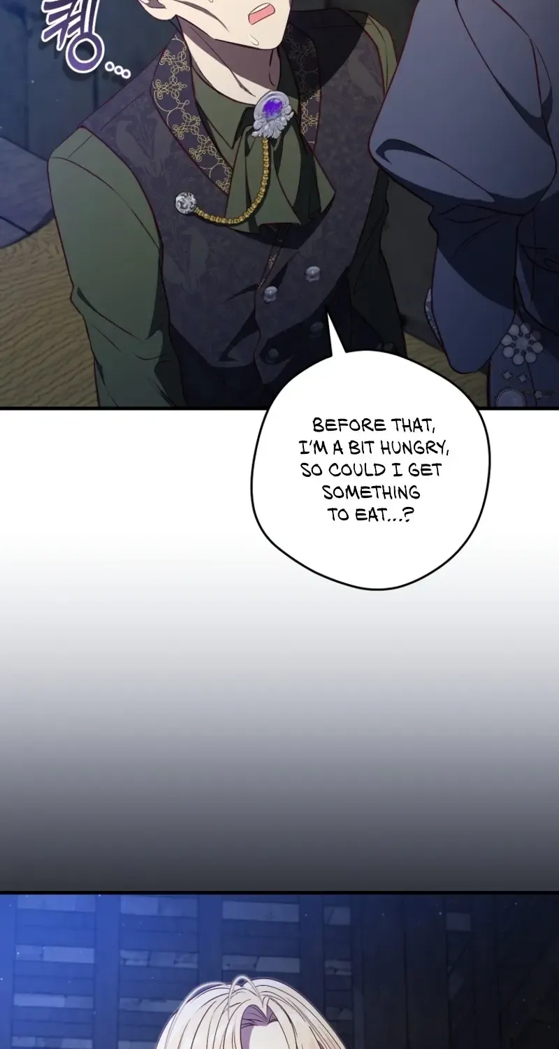 I Will Take The Duchy From Today Chapter 63 page 24 - 