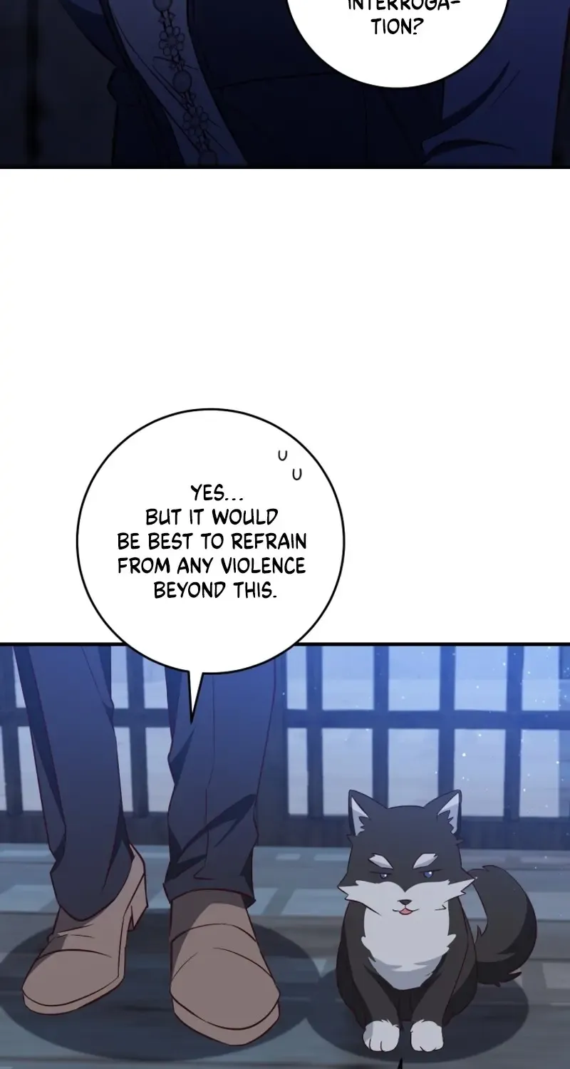 I Will Take The Duchy From Today Chapter 63 page 29 - 