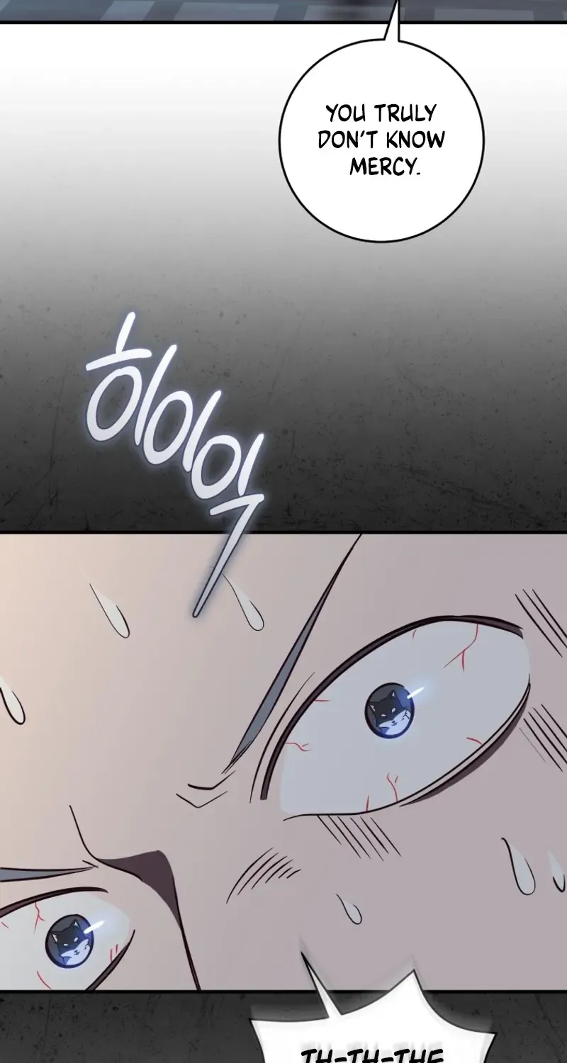 I Will Take The Duchy From Today Chapter 63 page 30 - 
