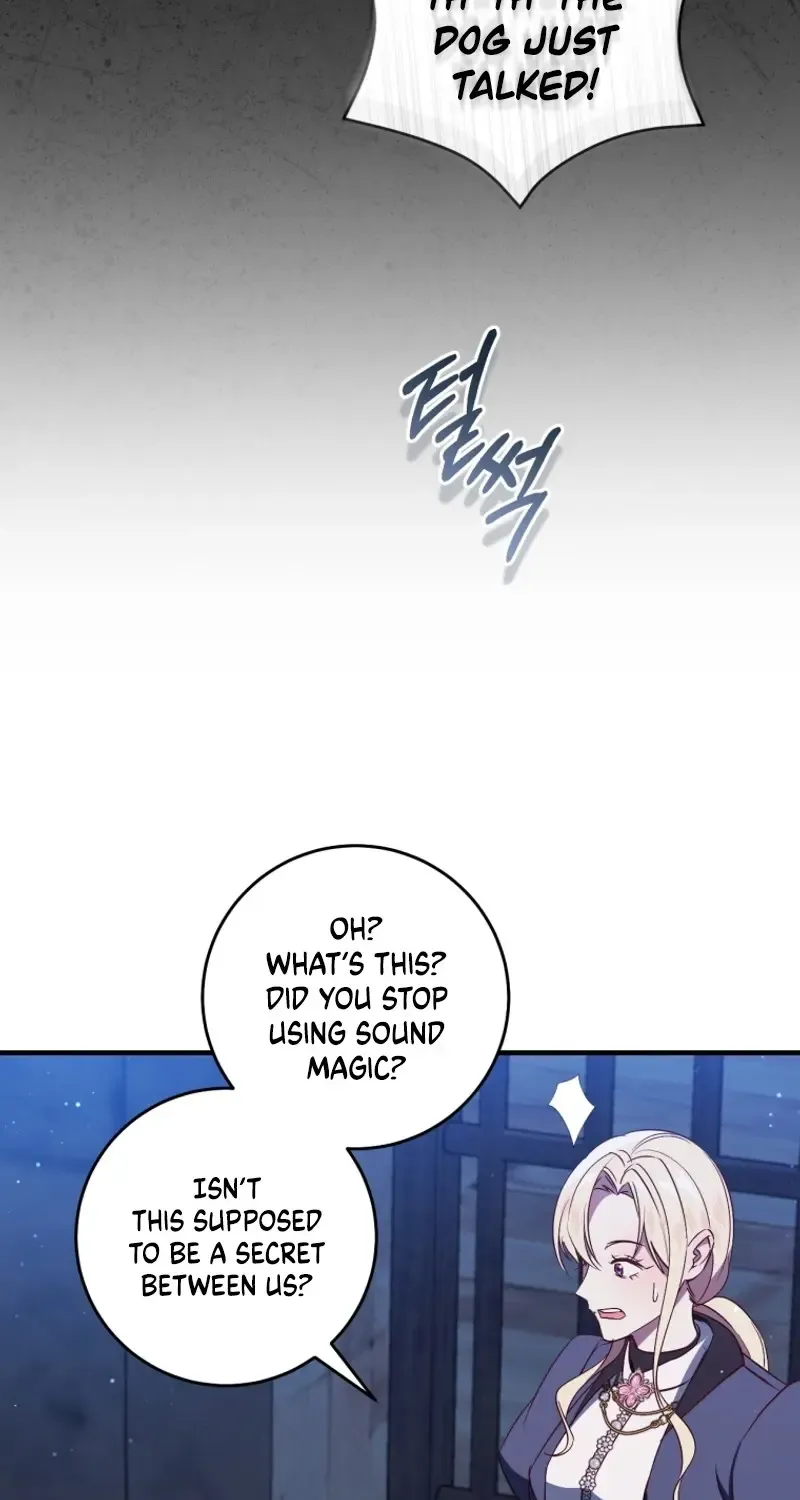I Will Take The Duchy From Today Chapter 63 page 31 - 