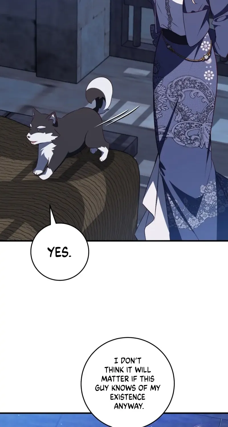 I Will Take The Duchy From Today Chapter 63 page 32 - 