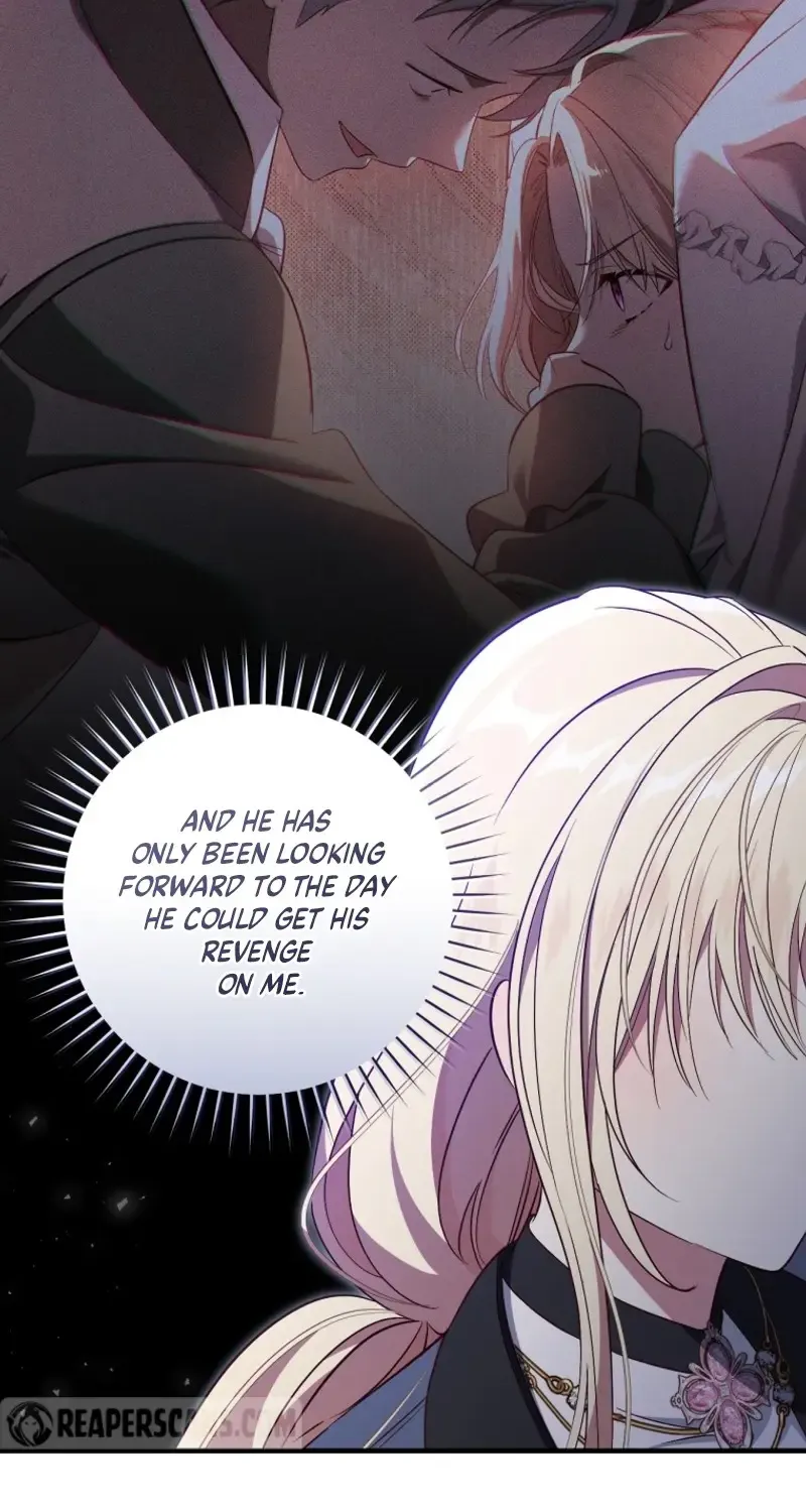 I Will Take The Duchy From Today Chapter 63 page 41 - 