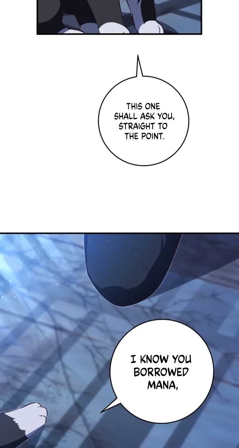 I Will Take The Duchy From Today Chapter 63 page 43 - 