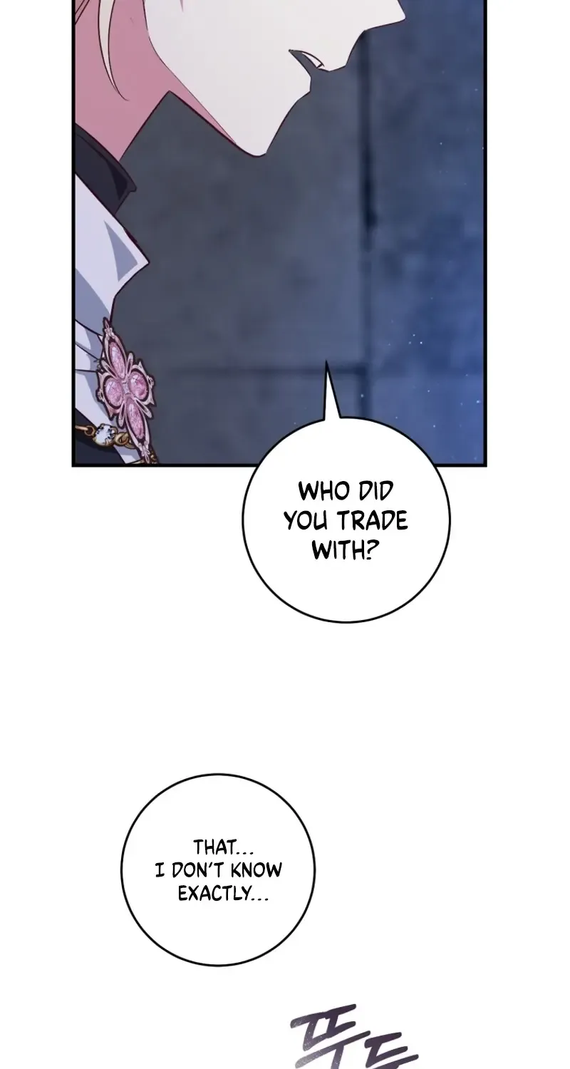 I Will Take The Duchy From Today Chapter 63 page 47 - 