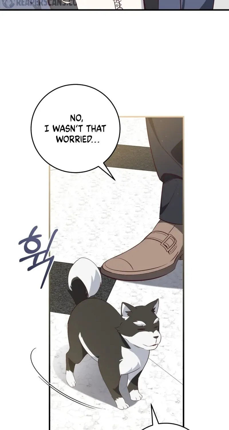 I Will Take The Duchy From Today Chapter 63 page 6 - 