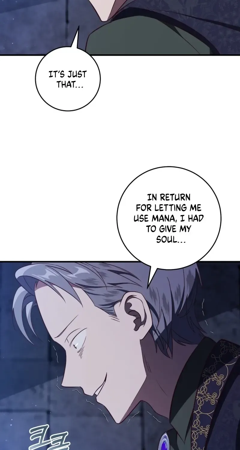 I Will Take The Duchy From Today Chapter 63 page 52 - 