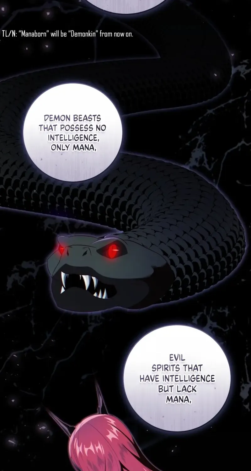 I Will Take The Duchy From Today Chapter 63 page 58 - 
